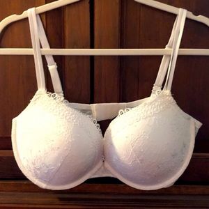 Victoria Secret push up bra